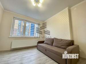 2-к квартира, на длительный срок, 60м2, 3/17 этаж