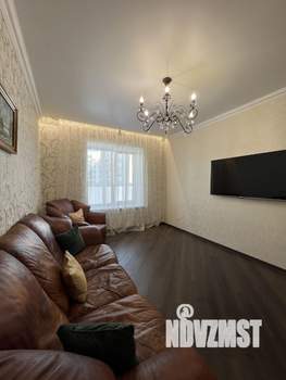 2-к квартира, на длительный срок, 80м2, 6/11 этаж