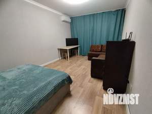 1-к квартира, посуточно, 33м2, 2/5 этаж