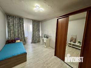 2-к квартира, на длительный срок, 60м2, 11/16 этаж