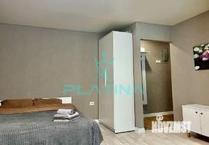 1-к квартира, на длительный срок, 35м2, 1/5 этаж