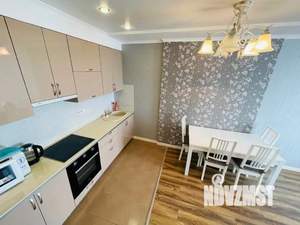 2-к квартира, посуточно, 70м2, 1/1 этаж