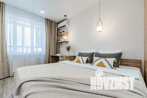 2-к квартира, посуточно, 60м2, 7/20 этаж