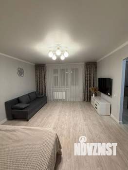 1-к квартира, на длительный срок, 36м2, 2/10 этаж