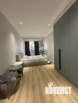 3-к квартира, на длительный срок, 100м2, 13/21 этаж