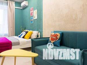 1-к квартира, на длительный срок, 40м2, 6/10 этаж