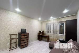 1-к квартира, на длительный срок, 42м2, 11/13 этаж