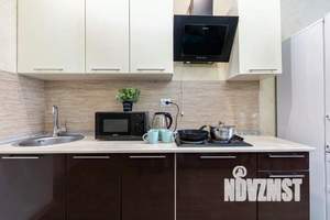 2-к квартира, посуточно, 395м2, 1/1 этаж