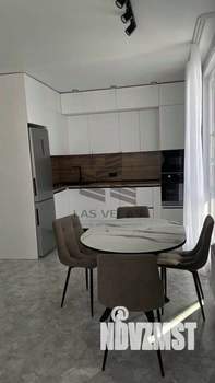 2-к квартира, на длительный срок, 60м2, 9/18 этаж