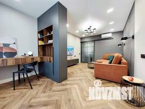 2-к квартира, посуточно, 60м2, 6/9 этаж