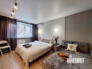 1-к квартира, посуточно, 30м2, 2/5 этаж