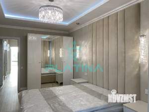 3-к квартира, на длительный срок, 100м2, 4/26 этаж