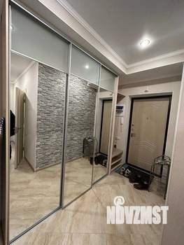 2-к квартира, на длительный срок, 60м2, 17/20 этаж