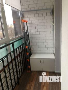 1-к квартира, на длительный срок, 37м2, 5/11 этаж