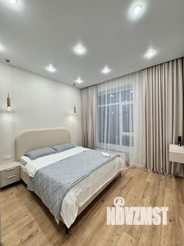 2-к квартира, на длительный срок, 46м2, 4/5 этаж