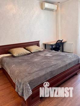 2-к квартира, посуточно, 62м2, 11/14 этаж