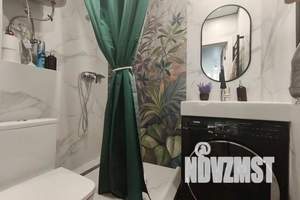 1-к квартира, посуточно, 31м2, 12/15 этаж