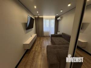 1-к квартира, на длительный срок, 35м2, 4/9 этаж