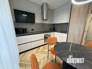 1-к квартира, на длительный срок, 40м2, 8/15 этаж