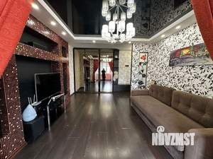 1-к квартира, на длительный срок, 40м2, 9/9 этаж