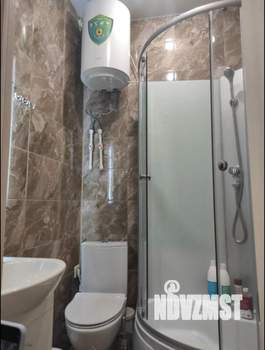 1-к квартира, на длительный срок, 21м2, 2/3 этаж