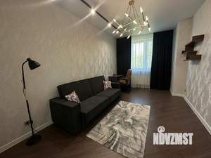 4-к квартира, на длительный срок, 130м2, 3/26 этаж