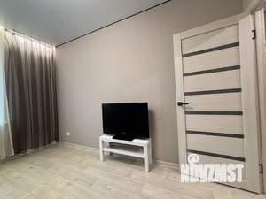 1-к квартира, посуточно, 45м2, 17/20 этаж