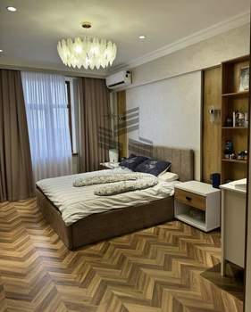 1-к квартира, на длительный срок, 50м2, 5/8 этаж