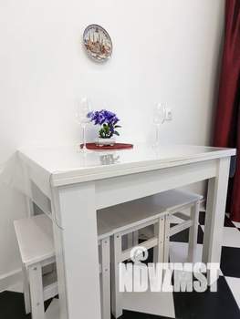 1-к квартира, посуточно, 35м2, 9/10 этаж