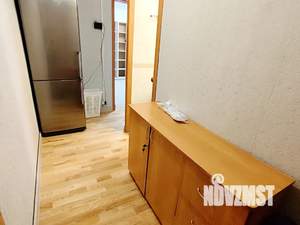 1-к квартира, посуточно, 32м2, 1/5 этаж