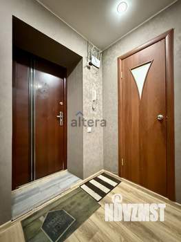 1-к квартира, на длительный срок, 40м2, 3/10 этаж