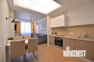 2-к квартира, посуточно, 55м2, 17/29 этаж