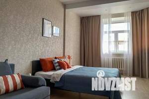 2-к квартира, посуточно, 52м2, 3/5 этаж