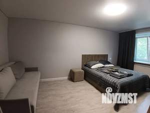 2-к квартира, посуточно, 42м2, 1/5 этаж