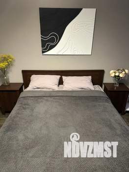 1-к квартира, посуточно, 34м2, 1/5 этаж