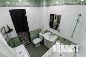 1-к квартира, посуточно, 36м2, 2/6 этаж