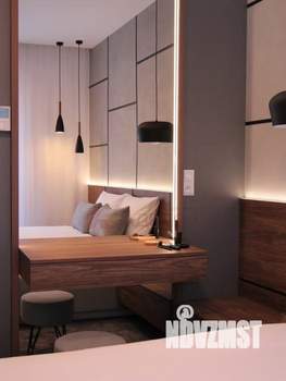 2-к квартира, на длительный срок, 61м2, 17/21 этаж