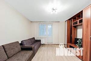 2-к квартира, посуточно, 57м2, 4/12 этаж