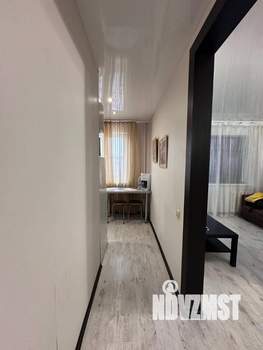 1-к квартира, на длительный срок, 31м2, 4/5 этаж