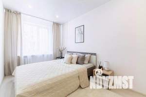 3-к квартира, посуточно, 58м2, 1/5 этаж