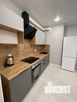 1-к квартира, на длительный срок, 34м2, 16/19 этаж