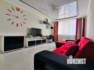 3-к квартира, на длительный срок, 75м2, 5/10 этаж