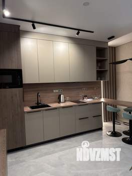 Студия квартира, посуточно, 32м2, 17/20 этаж