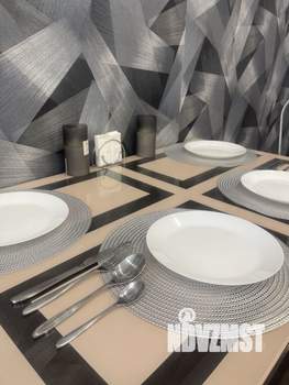 1-к квартира, посуточно, 55м2, 5/10 этаж
