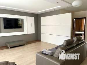 3-к квартира, посуточно, 100м2, 6/9 этаж