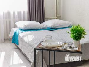 Студия квартира, посуточно, 25м2, 3/5 этаж