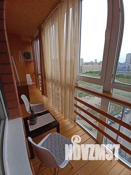 1-к квартира, посуточно, 47м2, 8/14 этаж