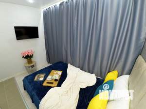 Студия квартира, посуточно, 15м2, 1/14 этаж