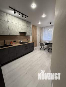 2-к квартира, посуточно, 80м2, 4/10 этаж