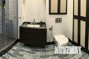 3-к квартира, посуточно, 97м2, 9/18 этаж